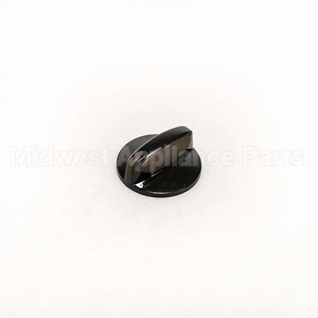9755065FB Whirlpool Inf. Sw. Knob Assy. Blk/
