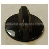 9755065FB Whirlpool Inf. Sw. Knob Assy. Blk/