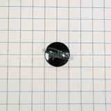 9755065FB Whirlpool Inf. Sw. Knob Assy. Blk/