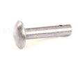 975519 TRUE Bolt, 5/16 Unthreaded .08 Hole