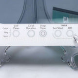 9756559WH Whirlpool Asm Mem Wh Gas 06