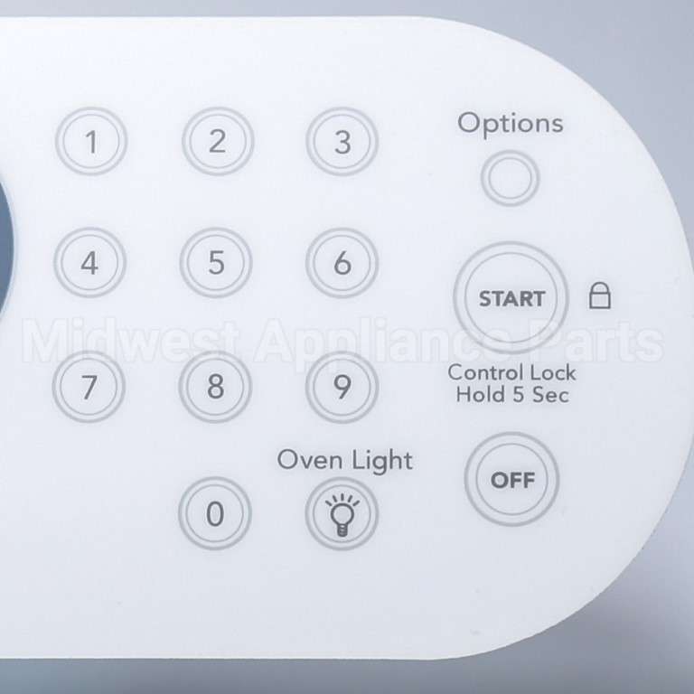 9756559WH Whirlpool Asm Mem Wh Gas 06