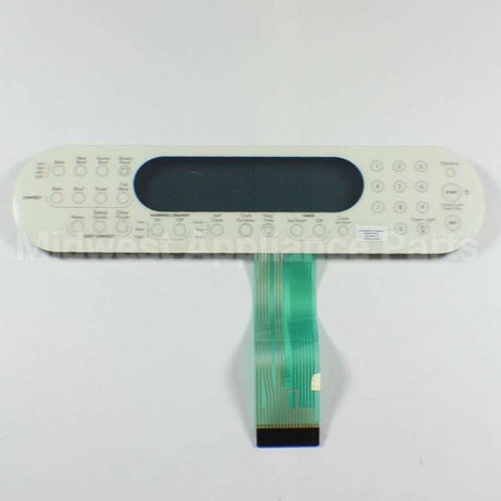 9756595WH Whirlpool Asm Mem Wh Ele 907/908