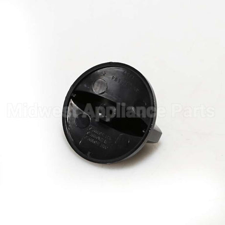 9756659BL Whirlpool Knob Electric Whpl