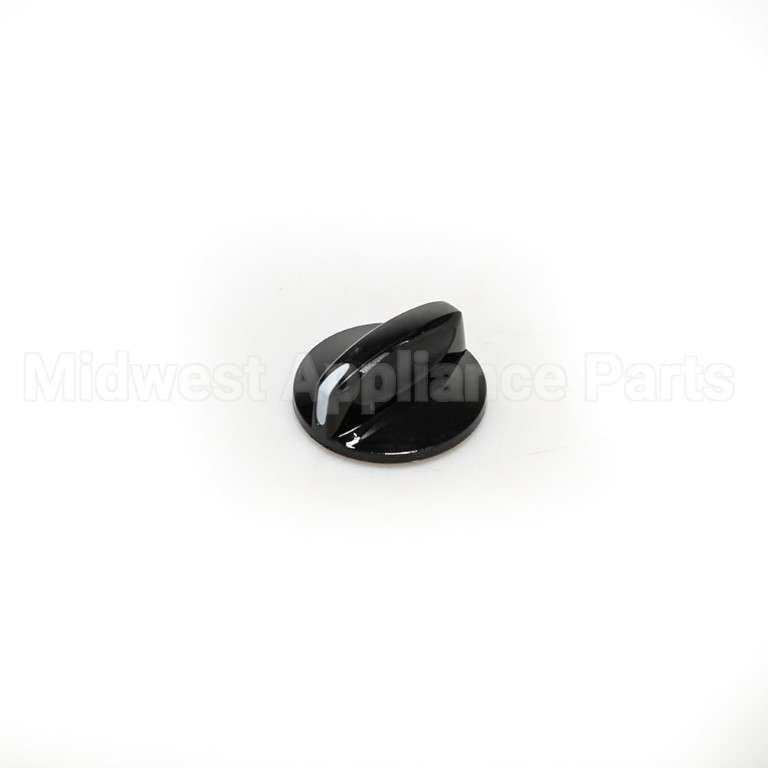 9756659BL Whirlpool Knob Electric Whpl