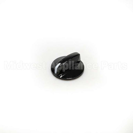 9756659BL Whirlpool Knob Electric Whpl