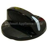 9756659BL Whirlpool Knob Electric Whpl