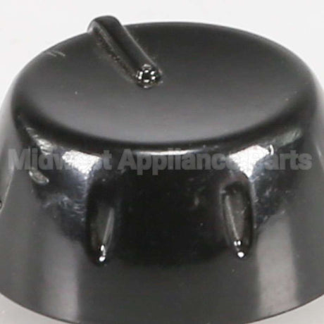 9756943 Whirlpool Knob-Ka Electric-Blk