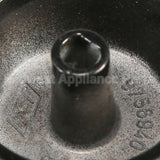 9756943 Whirlpool Knob-Ka Electric-Blk