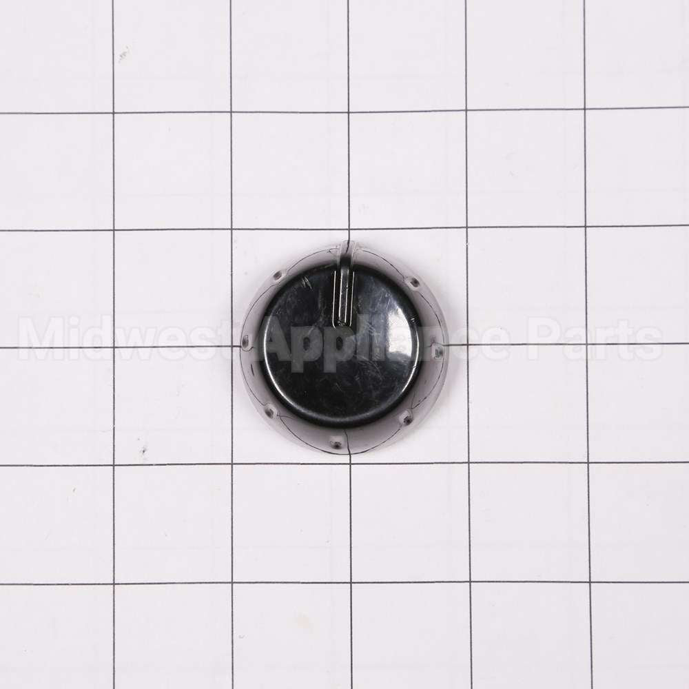 9756943 Whirlpool Knob-Ka Electric-Blk