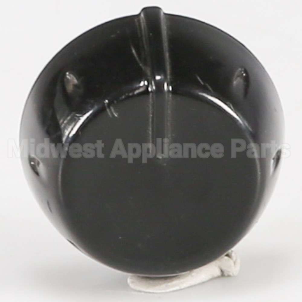 9756943 Whirlpool Knob-Ka Electric-Blk
