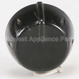 9756943 Whirlpool Knob-Ka Electric-Blk