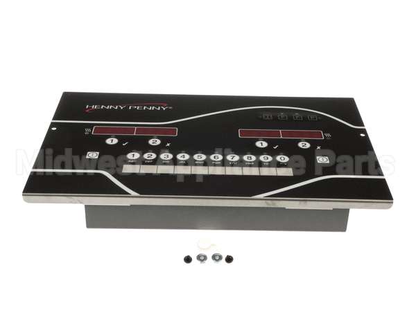 97586 Henny Penny Assembly-Panel Eex Gm Man/Dn