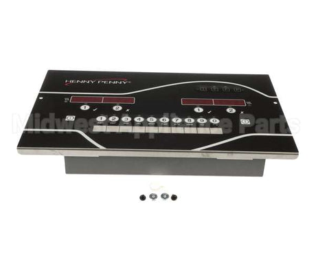 97586 Henny Penny Assembly-Panel Eex Gm Man/Dn