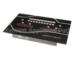 97586 Henny Penny Assembly-Panel Eex Gm Man/Dn