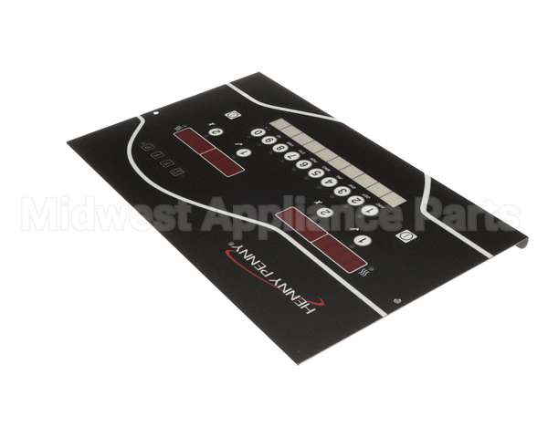 97586 Henny Penny Assembly-Panel Eex Gm Man/Dn