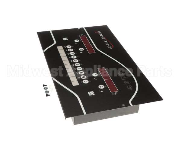 97586 Henny Penny Assembly-Panel Eex Gm Man/Dn