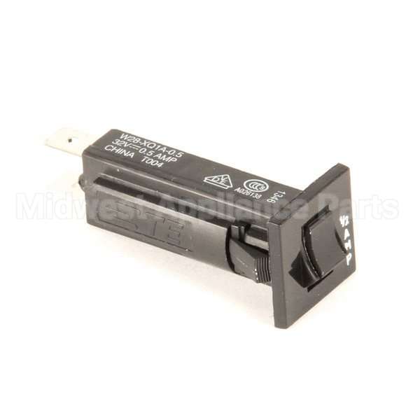 97598 Compatible Middleby Breaker, Circuit 0.5 Amp