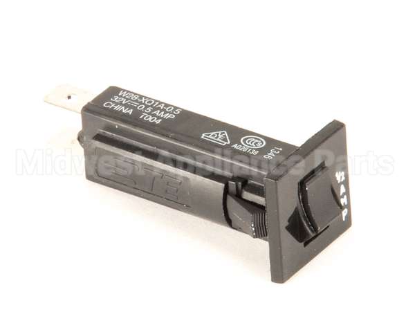 97598 Middleby Breaker,Circuit 0.5 Amp