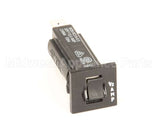 97598 Middleby Breaker,Circuit 0.5 Amp
