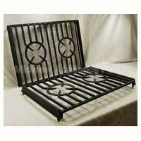 9759932CB Whirlpool Kit Grate Ka