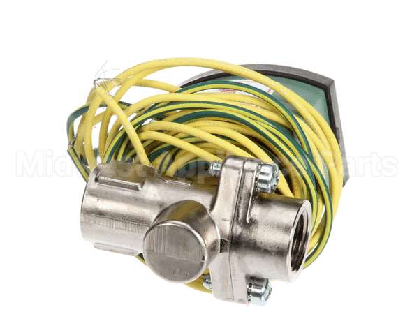 151744 Henny Penny Valve-120V Solenoid 1/2Npt