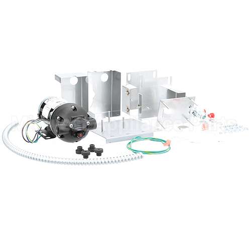 97600 Compatible Henny Penny Oil Pump Top Off Evoluti On H P