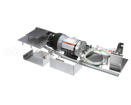 97600 Henny Penny Svc Pack-Lv/Ee Jib Retro-230V