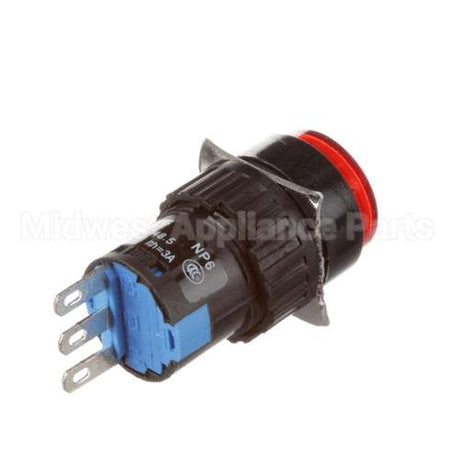 976142 Vacmaster Seal Switch