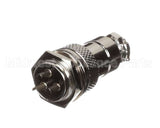 976147 Vacmaster Plug