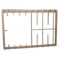 9761624SN Whirlpool Grate-30" Fs (Tcb)