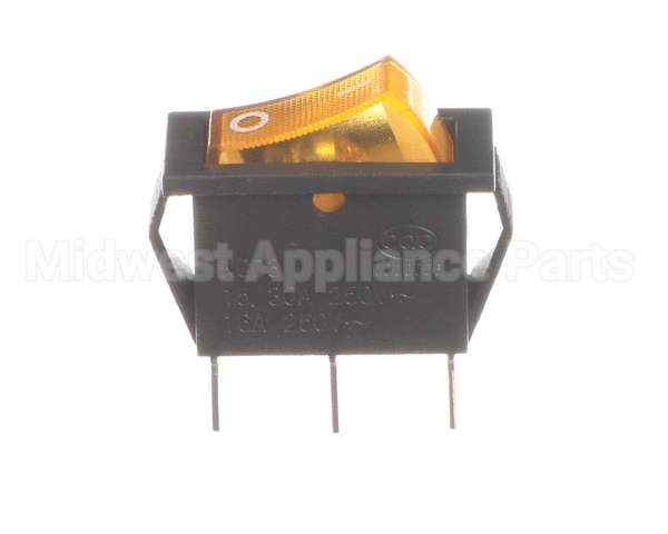 976167 Vacmaster Switch