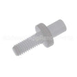 976171 Compatible Vacmaster Plastic Post