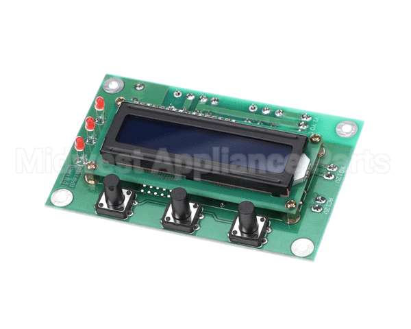 976184 Vacmaster Control Board