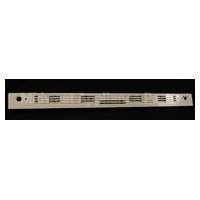 9761976 Whirlpool Trim-Vent Door Wpl Biscu