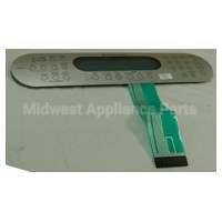 9762103 Whirlpool Asm Membrane Es Ele 205