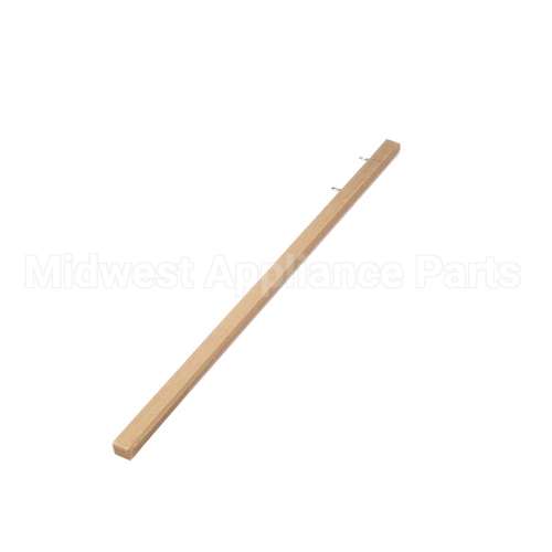 976271 Vacmaster Seal Bar Assembly