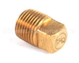 97630 Blakeslee Pipe Plug 18 Brass