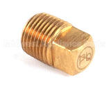 97630 Blakeslee Pipe Plug 18 Brass