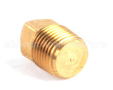 97630 Blakeslee Pipe Plug 18 Brass