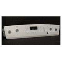 9763545 Whirlpool Glass Asm-Tst Ez358 Wht