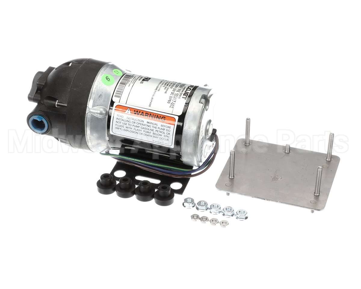 97657 Henny Penny Svc Pack-Pxe/Oxe 230V Jib Repl