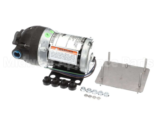 97657 Henny Penny Svc Pack-Pxe/Oxe 230V Jib Repl