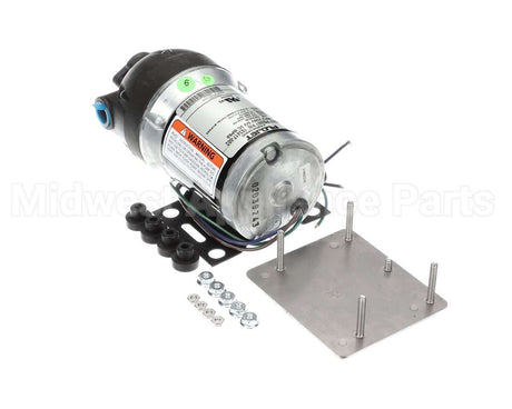 97657 Henny Penny Svc Pack-Pxe/Oxe 230V Jib Repl