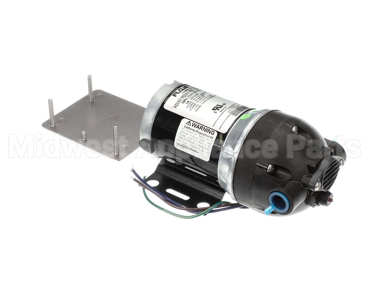 97657 Henny Penny Svc Pack-Pxe/Oxe 230V Jib Repl
