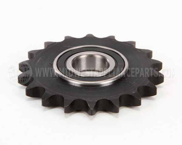 P8310-36 Anets Sprocket W/Bearing Per Print