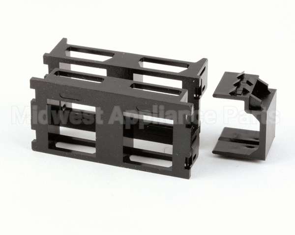 9770-116S Prince Castle Kit, Snap-In Faceplate, Rj11