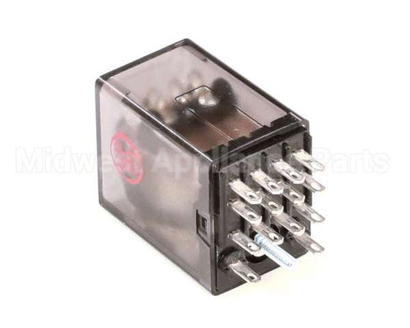 97701-1 A La Cart Relay 10A Dpdt P&B 12Vdc Coil