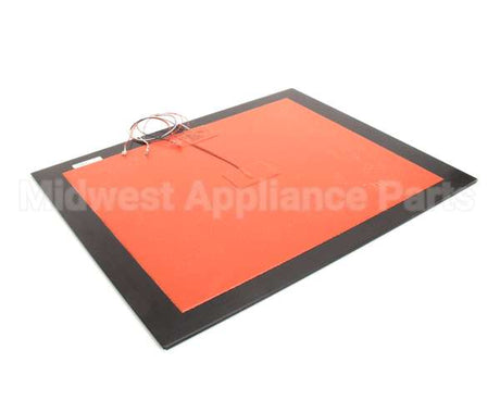 8074857 Frymaster Plate, Uhchd Heater