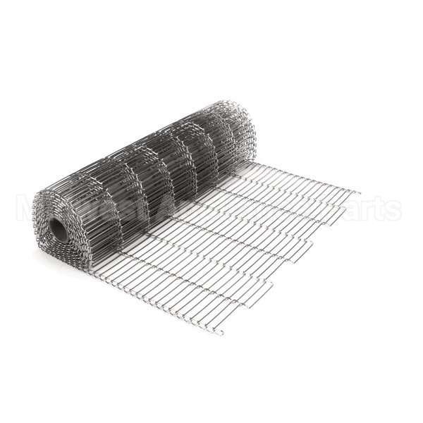 97713 Compatible Middleby Belting, Wire 18W X 112 1/2L